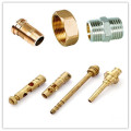 OEM Customized Precision Casting with Brass Casting